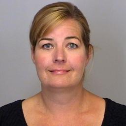 Official registry photo of ANNE KRISTINE STONER