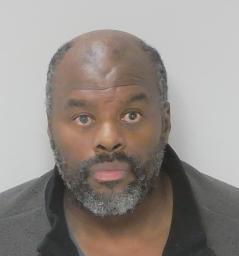 Official registry photo of ABRAHAM ALLEN