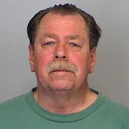 Official registry photo of BLAYNE STEWART BOWMAN