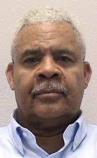 Official registry photo of AARON COSLEY