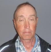 Official registry photo of DALE KENT MCCLAVE