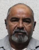 Official registry photo of ARNOLD MUNOZ GONZALES
