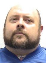 Official registry photo of ADAM MICHAEL TEAGUE