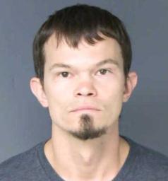 Official registry photo of ANTHONY GREGGORY CARTHY