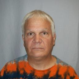 Official registry photo of CHAD WILLIAM GRINDLE