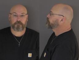 Official registry photo of BART CAMERON MOORE