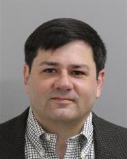 Official registry photo of AARON EBRAHAM MUSLIM