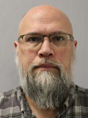 Official registry photo of AARON PHILLIP GARDNER