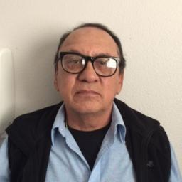 Official registry photo of ALVIE JOHNNY BARELA