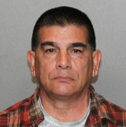 Official registry photo of AARON DAVID LOPEZ
