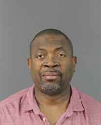 Official registry photo of AARON MORALE JR COLEMAN