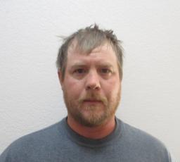 Official registry photo of ANDREW WAYNE AUSTIN