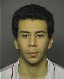 Official registry photo of ABDESLAM AKDI