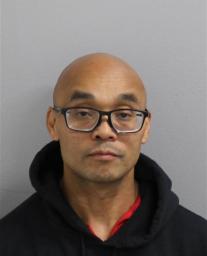 Official registry photo of AARON LAI STERNBERG