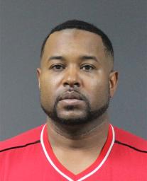 Official registry photo of AARON LEE LOUDEN