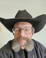 Official registry photo of ANTHONY CHARLES WHITE