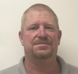 Official registry photo of ANTHONY STERLING MAGGARD