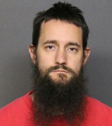Official registry photo of ADAM ALBERT JACOBSEN