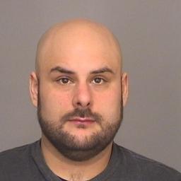 Official registry photo of ANTHONY JOHN CHECCO