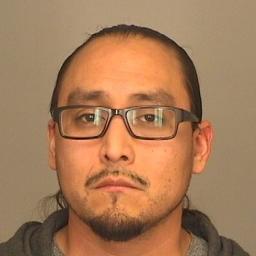 Official registry photo of ADRIAN TAYLOR LECLAIRE