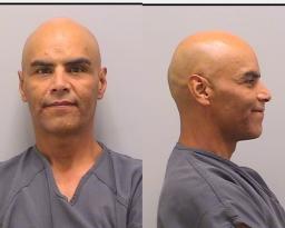 Official registry photo of FRANK DELGADO-DOMINGUEZ