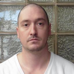 Official registry photo of ALEXANDER DAVID LAROCQUE