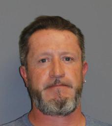 Official registry photo of BRENT EVERETT ARRONTE