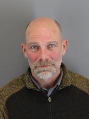 Official registry photo of AARON KARL MCDANNELL