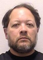 Official registry photo of AARON ARING CASH