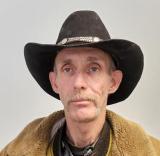 Official registry photo of BRADFORD ERNEST COLEMAN
