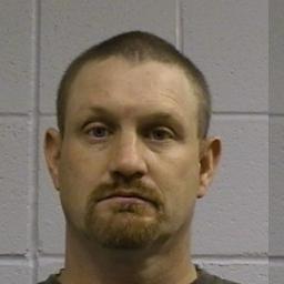 Official registry photo of DENNIS GLEN HERBST