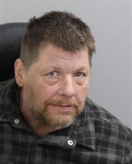 Official registry photo of AARON ANDREW MCKENNEY