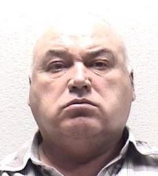 Official registry photo of BARRY COLE COFFEY