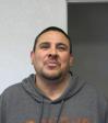 Official registry photo of ANTHONY CRAIG SANDOVAL