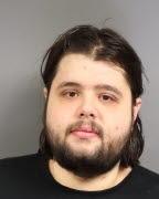 Official registry photo of ANDREW MAGUIRE BROWN