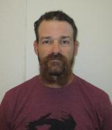 Official registry photo of BO KELSEY BURTON