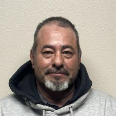 Official registry photo of ADRIAN RAY ALDAZ