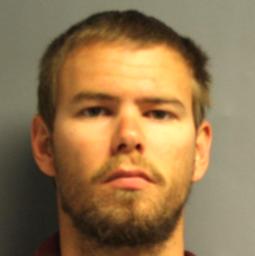 Official registry photo of DEVIEN PATRICK BROWN