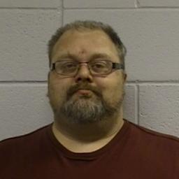Official registry photo of FREDRICK JUN ANTHONY