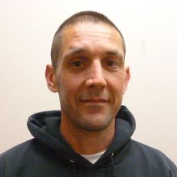 Official registry photo of ADAM CHARLES GILLIS