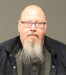 Official registry photo of AARON MARSHALL WATTERS