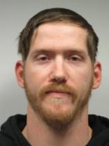 Official registry photo of AUSTIN LOGHRY