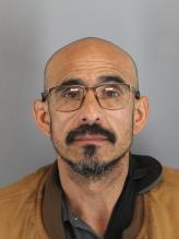 Official registry photo of ADAM RAY LOPEZ