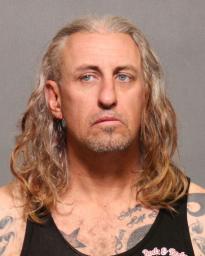 Official registry photo of AARON PHILLIP BLAKE