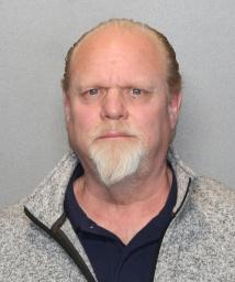 Official registry photo of DAVID MARK ANDREWS