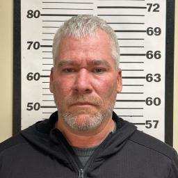 Official registry photo of ADAM DAYER LEBARON