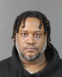 Official registry photo of AARON EDWARD MAYHUE