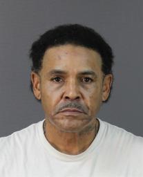 Official registry photo of AARON DUANE TOLBERT