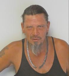 Official registry photo of ADAM JOSEPH SAFFEL