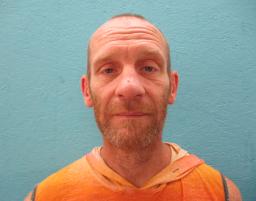 Official registry photo of ANDREW SCOTT TIBBETTS